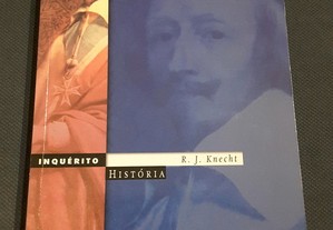R. J. Knecht - Richelieu