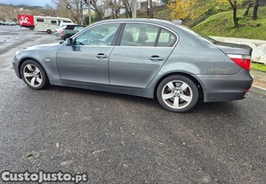 BMW 535 535d - 06