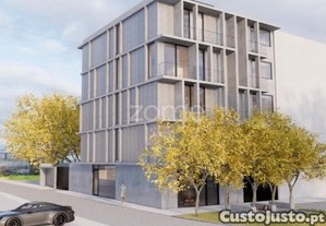 Apartamento T2, No Empreendimento Cidade De...