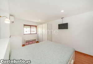 Apartamento T3 Remodelado - São Vicente |...