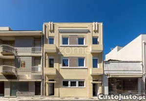 Apartamento T2 Duplex Novo Na Rua Do Godinho,...