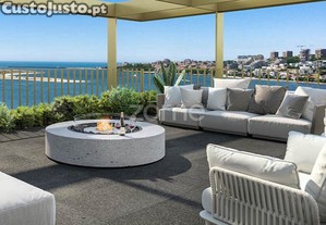 T4 Recuado Na Afurada - Canidelo Em V.N.Gaia No...