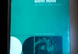O Relatório Chapman, de Irving Wallace