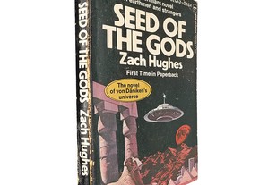 Seed of the gods - Zach Hughes