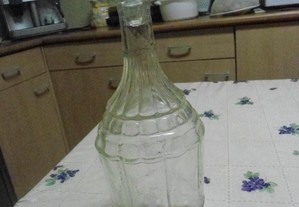 garrafa antiga