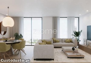 Apartamento T3 Em Construção, No Centro De...