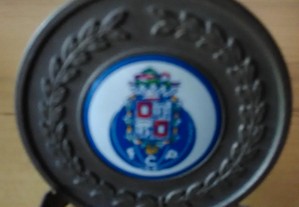 Medalha da Frisumo (FCPorto 87 88)