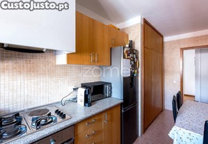Apartamentot2 Campo Valongo