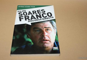 Filipe Soares Franco - Discurso Directo