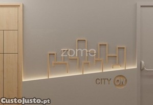 T2 - Studios City On, Faria Guimarães - Porto