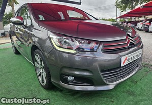 Citroën C4 1.2 puretech feel edition