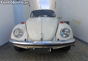 VW Carocha 1500