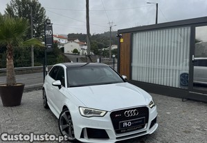 Audi RS3 Sportback