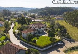 Quinta Ponte De Lima