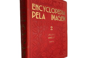 Encyclopedia pela imagem (Volume 2)