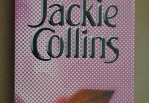 "Beijo Perigoso" de Jackie Collins