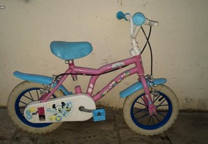 bicicleta de criança roda 12 - Nº 8