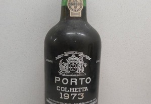 Vinho do Porto colheita 1973