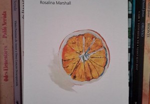 Rosalina Marshall - Sebastião