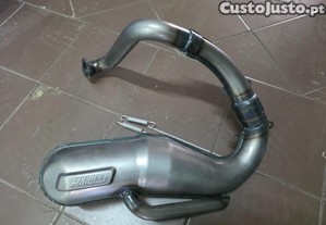 Escape gianelli vespa 50