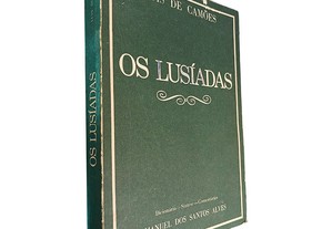 Os Lusíadas (Edição escolar) - Luís de Camões