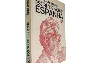 Escritos sobre Espanha - Leon Trotski