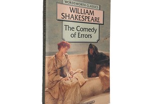 The Comedy of errors - William Shakespeare