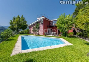 Um Refúgio De Luxo No Coração Da Natureza