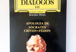 Platão Dialogos III