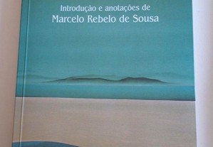 "Os Evangelhos de 2001", Marcelo Rebelo de Sousa