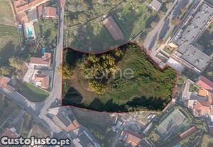 Terreno Para Construção Em Oliveira Do Douro,...