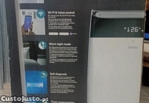 Ar condicionado