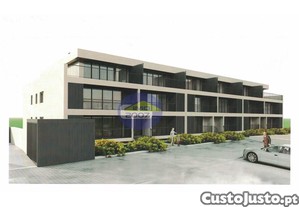 Apartamento T3 Em Argoncilhe