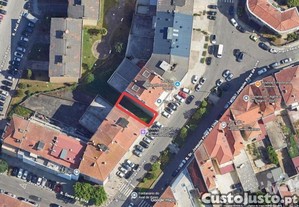 Terreno para construção em Paranhos