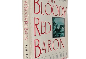 The bloody red baron - Kim Newman
