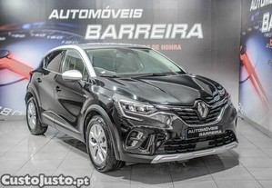 Renault Captur 1.0 TCe Intens Bi-Fuel - 21