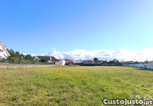 Terreno para construção em Ovar, São João, Arada e São Vicente de Pereira Jusã