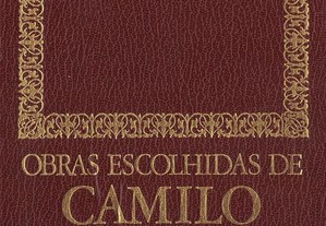 O Bem e o Mal de Camilo Castelo Branco