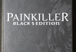 PC: PainKiller Black Edition