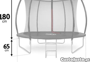 Trampolim NeoSport