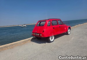 Citroën - 80