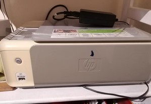 Impressora multifunções HP 1510