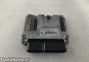 Centralina / Modulo Motor Audi A3 Sportback (8Pa)