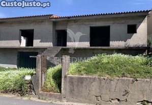 Casa m3 em construção - calendário - vila nova famalicão
