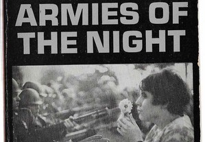 Norman Mailer. The Armies of the Night.