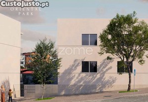 Apartamento T2 C22 Oriental Park