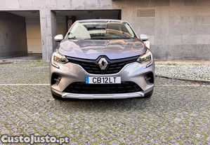Renault Captur E- tech  - 22