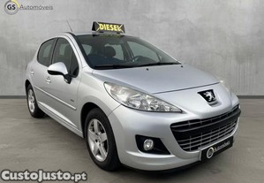 Peugeot 207 1.6 hdi premium - 11