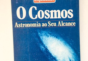 O Cosmos Astronomia ao seu Alcance