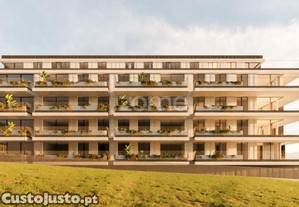 T2 Na Seca Do Bacalhau Vistas Deslumbrantes Mar